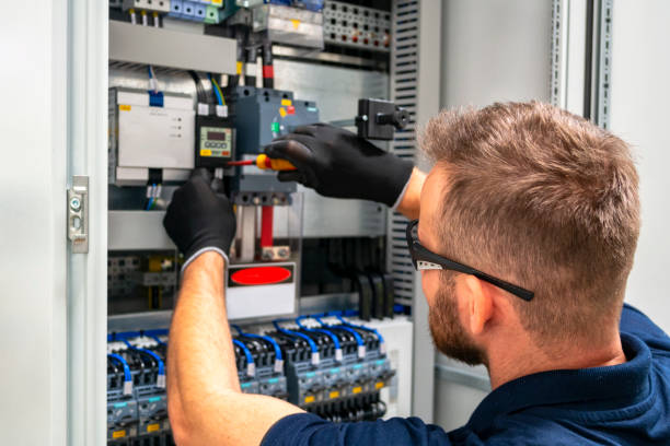 Best Electrical Rewiring Services  in Ansonia, OH