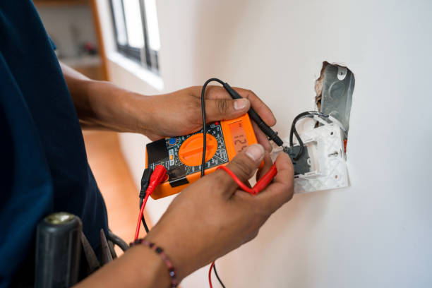 Best Electrician for Home Renovation  in Ansonia, OH