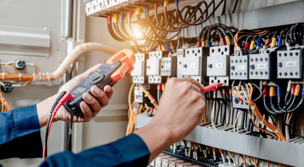 Best Electrical Wiring Services  in Ansonia, OH