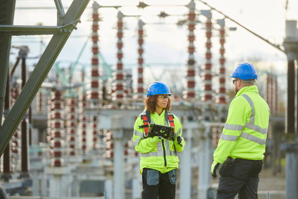 Best Affordable Emergency Electrician  in Ansonia, OH