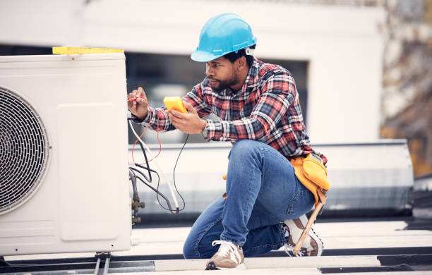 Best Local Electrician Companies  in Ansonia, OH