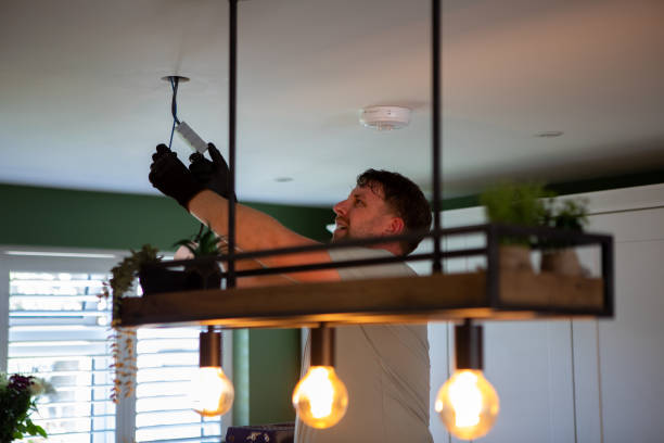 Best Electrical System Inspection  in Ansonia, OH