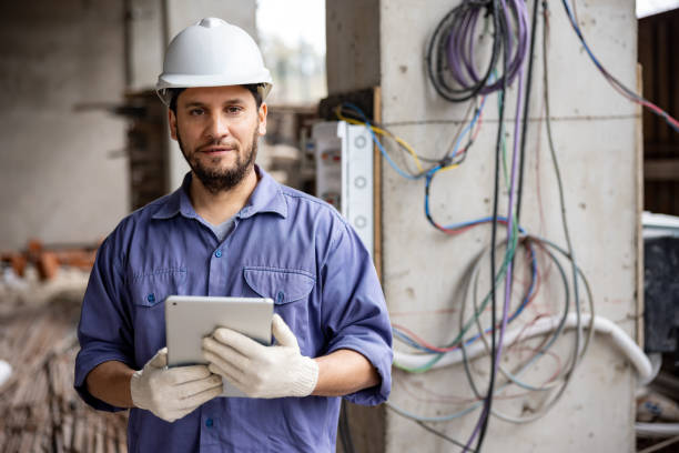 Best Electrical Upgrades for Homes  in Ansonia, OH
