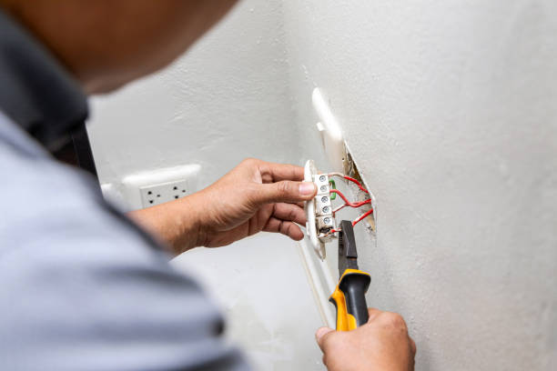 Best Electrical Rewiring Services  in Ansonia, OH